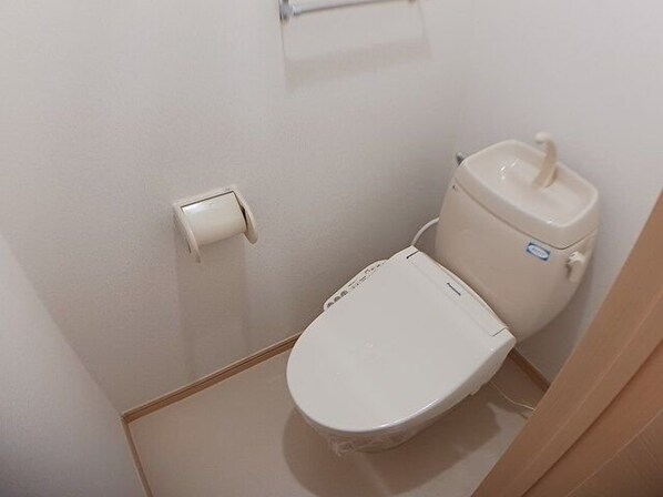 アビタシオンK’sの物件内観写真